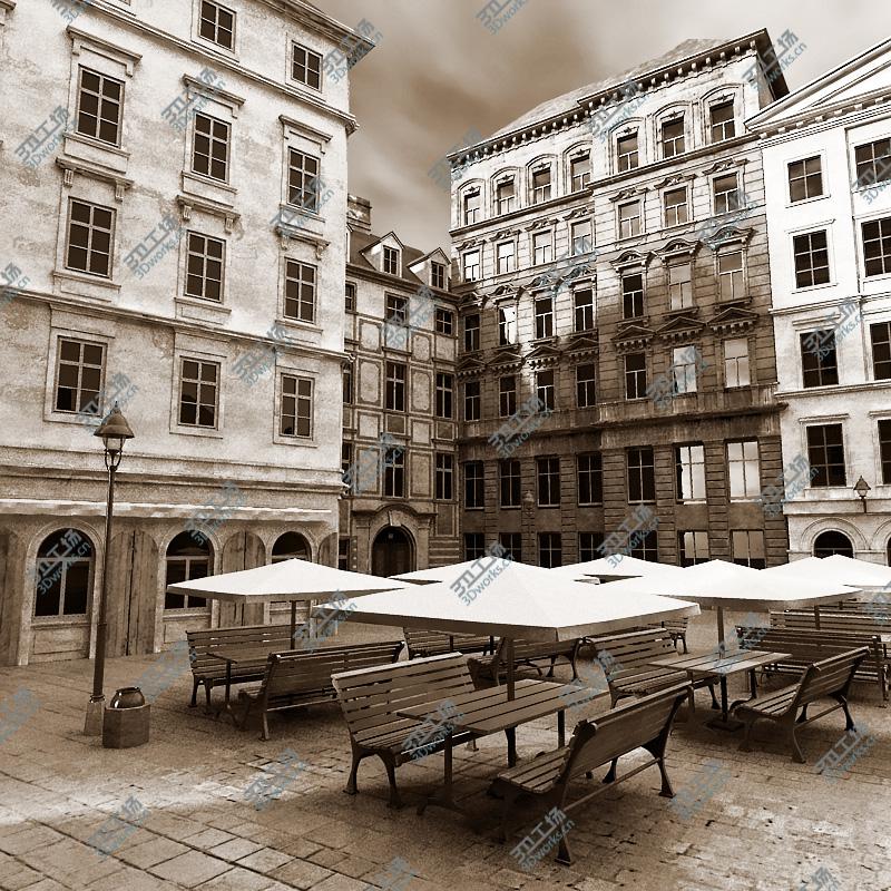 images/goods_img/202104023/Vienna HD JudenPlatz/1.jpg